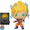 PREVENTA: Dragon Ball Z Super Saiyan 2 Goku Pop! Vinyl Figure – Previews Exclusive