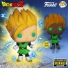 PREVENTA: Dragon Ball Z Super Saiyan Gohan Glow-in-the-Dark Pop! Vinyl Figure – Entertainment Earth Exclusive