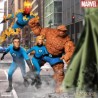 PREVENTA: Fantastic Four One:12 Collective Deluxe Steel Boxed Set