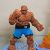 PREVENTA: LA MOLE (THE THING) MEZCO One:12 Figura individual 4 FANTASTICOS