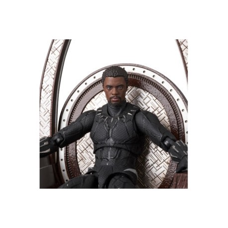 PREVENTA: MAFEX (No. 230): Black Panther