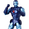 PREVENTA: MAFEX (No. 231): Iron Man – Comic Stealth Color Ver.
