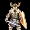 PREVENTA :Mythic Legions: All-Stars Sir Ignatius (Order of Eathyron) Figure 1/12