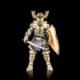 PREVENTA :Mythic Legions: All-Stars Sir Ignatius (Order of Eathyron) Figure 1/12