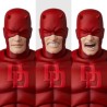 PREVENTA: MAFEX No.223 MAFEX DAREDEVIL (COMIC Ver.)