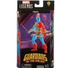 PREVENTA: Marvel Legends Guardians of the Galaxy Yondu (Target Exclusive)