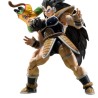 PREVENTA: Dragon Ball Z Raditz & Kid Gohan SH FIGUARTS San Diego Comic Con 2023 Exclusive