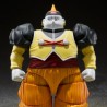 PREVENTA: Dragon Ball Z S.H.Figuarts Androide 19 Exclusivo