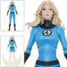 PREVENTA: Marvel Select Fantastic Four Sue Storm Figura de Accion