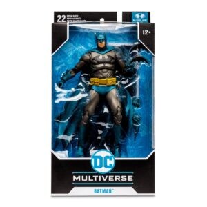 DC Multiverse
