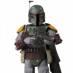 MAFEX y Premium