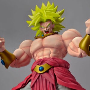 Figuras de acción y coleccionables: Marvel, DC, Dragon Ball y más